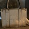 Tote Bag Goud - Afbeelding 13