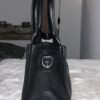 Tote Bag Zwart Small - Afbeelding 3