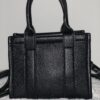 Tote Bag Zwart Small - Afbeelding 8