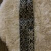 Tas Draagriem/ Phone Cord Small Zwart/ Zilver - Afbeelding 2