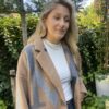 Top Wit Kort Model - Afbeelding 7