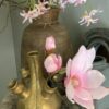 Tulpen Vaas Goud Effen - Afbeelding 3