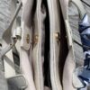 Tas Wit/ Beige - Afbeelding 6