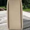 Tas Beige Fleur D’Amour Geborduurd - Afbeelding 4