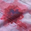 Zomersjaaltje Blauw/ Mint/ Rose - Afbeelding 5