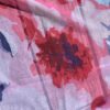 Zomersjaaltje Blauw/ Mint/ Rose - Afbeelding 8