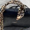 Tas Sjaaltje Panter Print - Afbeelding 2