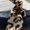 Tas Sjaaltje Panter Print - Afbeelding 4