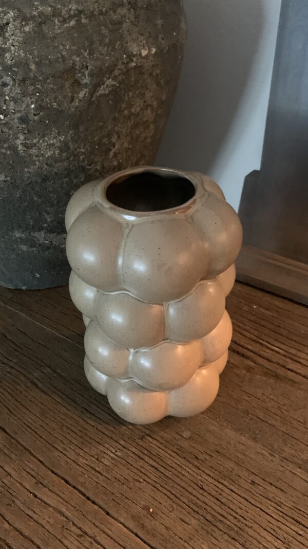 Vaas Bram Beige - Afbeelding 3