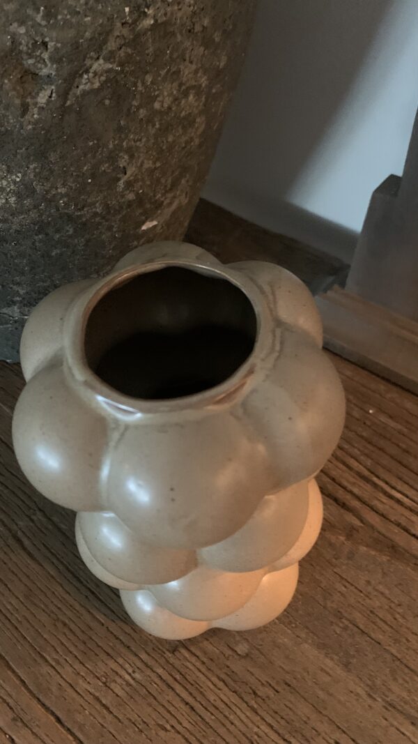 Vaas Bram Beige - Afbeelding 4
