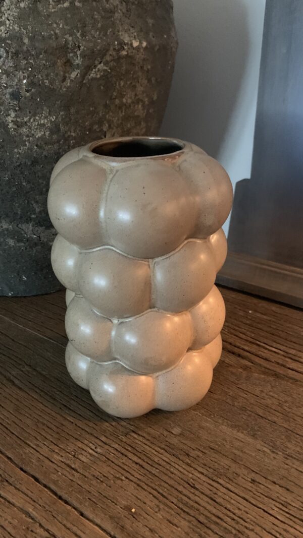 Vaas Bram Beige - Afbeelding 6
